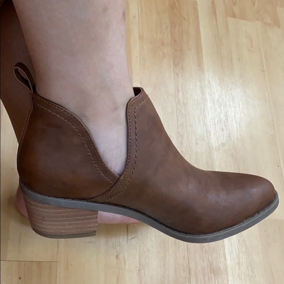 American eagle booties - Picture 5 of 6